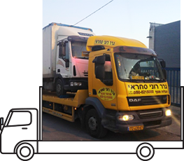 גרר
